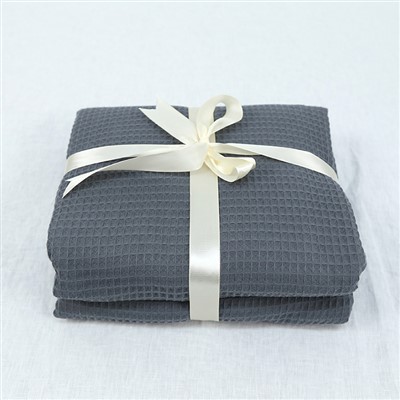 Coperta di lancio di cotone